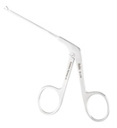 19-2110 Miltex Micro Ear Forceps 3-1/4 Oval