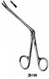 20-144 Miltex Noyes Forceps 5-1/2 1X2T