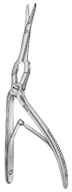 20-175 Miltex Becker Septum Scissor 7-3/32