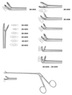 20-565 Miltex Blaksly-Wild Ethmoid Forceps