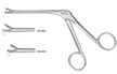 20-566 Miltex Sinus Cup Forceps 4-1/8 3MM