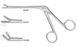 20-567 Miltex Weil Nasal Forceps Str