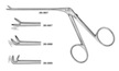 20-587 Miltex Ethmoid Forceps 3-/34 St