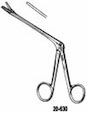 20-630 Miltex Struyken Turbinate Forceps 1