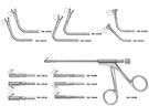 20-1022 Miltex Biopsy Grasp Forceps 70D Ver