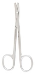 21-612 Miltex Cottle Bulldog Nasal Scissor