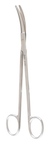 22-962 Miltex Lilly Tonsil Scissor 7-1/2