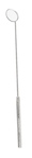 23-10-3 Miltex Laryngeal Mirror #3 W/Hdl