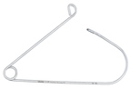 3-60 Miltex Bunt Forceps Holder