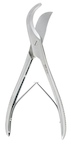 25-362 Miltex Stille Pattern Rib Shears