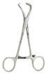 27-26 Miltex Bone Reduction Forceps 5-1/4