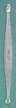 27-926 Miltex Volkman Curette 6-1/2 De