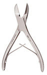 27-1394 Miltex Liston Bone Forceps St 8-1/2