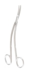 28-240 Miltex Miller Rectal Scissor 6-3/4