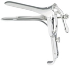 30-60 Miltex Pederson Vag Speculum Lg