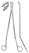 30-1435 Miltex Schbrt Forceps 10-3/4 S-Shap