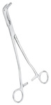30-1903 Miltex Z-Type Forceps Ang 8-1/4