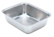 3-946 Miltex Inst.Tray,12, 4, Solid