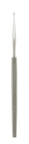 33-16-00 Miltex Piffard Curette 5-1/2 # 0