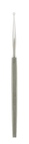 33-16-00 Miltex Piffard Curette 5-1/2 # 0