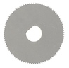 33-142 Miltex Ring Cutter Blade Chrome