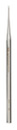 40-57/2 Miltex Curette W/O Hole Med 2MM