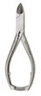 40-210-SS Miltex Nail Nipper 5-1/2 Concave