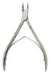 40-225A Miltex Nail Nipper 4-1/2 Del Str