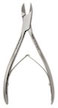 40-227-SS Miltex Nail Nipper 6 Str Heavy