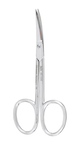 40-435 Miltex Cuticle Scissor 3.5 Cvd Reg C