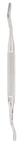 40-1370 Miltex 10 Bone File