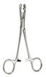 50-580 Miltex Artery Fix Forceps 5-1/2