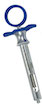 76-30 Miltex Syringe Aspr Cw Blue