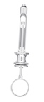 76-100 Miltex Self-Aspirating Syringe C