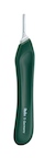 4-18 Miltex Knife Hdl 5 Green Plastic