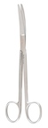 5-114 Miltex Mixter Scissor 6-1/4 Cvd Bl