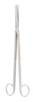 5-186 Miltex Metzenbaum Scissors 9 Str