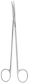 MH5-182 Miltex MH Metzenbaum Scissor 7 Cvd