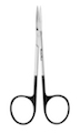 MH5-SC-304 Miltex MH Sc Iris Scissor 4-1/2 Str