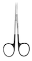 MH5-SC-306 Miltex MH Sc Iris Scissor 4-1/2 Cvd