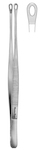 MH6-214 Miltex MH Singley Tissue Forceps 9