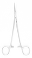 MH7-240 Miltex MH Adson Forceps 7-1/4 Str