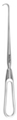 MH11-102 Miltex MH Cushing Vein Retractor