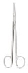 5-250 Miltex Kelly Scissor 6-1/4 Str Sh