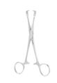 MH12-80 Miltex MH Lahey Forceps 6-1/4