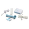 DCSS-CXX Welch Allyn Diagnostic Cardiology Suite Spirometry
