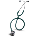 2119 3M Littmann Classic II Pediatric Stethoscope Caribbean Blue