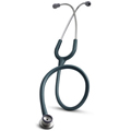 2124 3M Littmann Classic II Infant Stethoscope Caribbean Blue