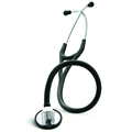 2160 3M™ Littmann® Master Cardiology™ Stethoscope Black