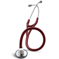 2163 3M™ Littmann® Master Cardiology™ Stethoscope Burgundy
